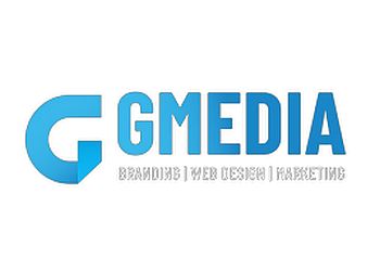 GMEDIA BRANDING, MARKETING, WEB DESIGN INC. Carrollton Web Designers