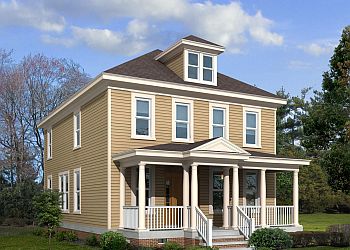 3 Best Residential Architects in Virginia Beach, VA - Expert ...