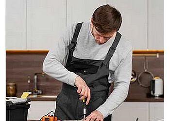 3 Best Appliance Repair in Newark, NJ - Expert Recommendations