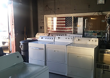 Newark Appliance Repair GMJ Appliances