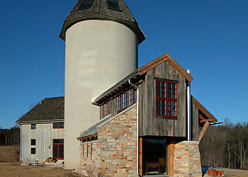 Madison Residential Architects GMK Architecture Inc.