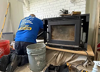 GMT Chimney Sweep Services - Hartford, CT Chimney Sweep - Service Highlights