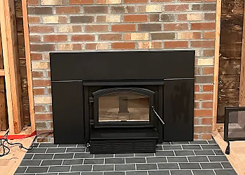 GMT Chimney Sweep Services GMT Chimney Sweep Services - Hartford, CT Chimney Sweep - Project Image