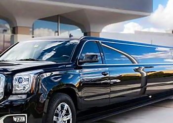 GMW Rides Luxury Transportation - Peoria, AZ Limo Service - Business Gallery Image