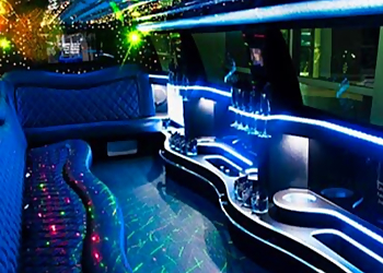 GMW Rides Luxury Transportation - Peoria, AZ Limo Service - Facility Image