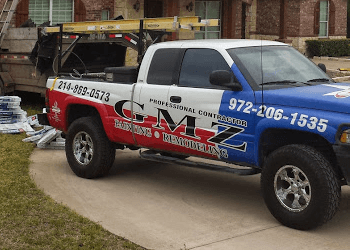 GMZ Painting & Remodeling, LLC