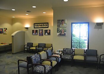 Montgomery Orthodontists G. Mark Kingry, DMD - KINGRY ORTHODONTICS