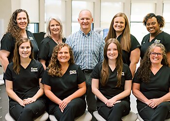 Montgomery Orthodontists G. Mark Kingry, DMD - KINGRY ORTHODONTICS