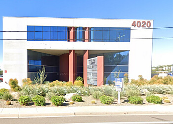 Phoenix Tax Attorney G. Michael Denny, Esq. - DENNY & BOULTON, P.C.