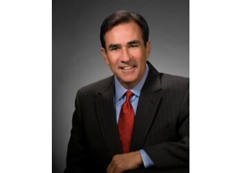 G. Michael Roebuck - MOSTER CRAFT Lubbock Patent Attorney image 1