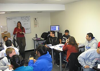 Orange Driving Schools GNC Driving School