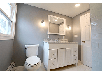 Hartford Home Builders GN Construction