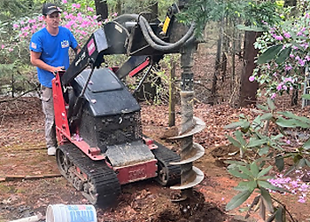 Manchester Fencing Contractors GN Fencing