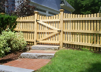 GN Fencing Manchester Fencing Contractors GN Fencing