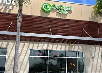 Carlsbad Nail Salons GOBAHLI NAILS