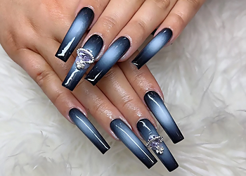 GOBAHLI NAILS Carlsbad Nail Salons GOBAHLI NAILS