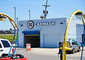 Kansas City Car Wash GO Car Wash