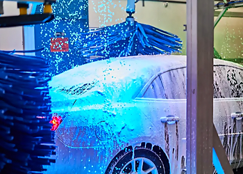 Virginia Beach Car Wash GO Car Wash Virginia Beach