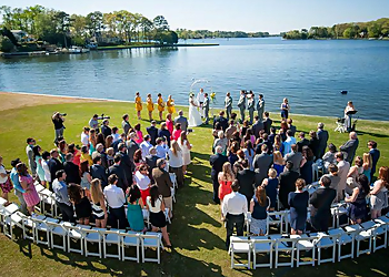 Kansas City Wedding Officiants GOD Squad Wedding Ministers