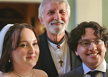 Memphis Wedding Officiants GOD Squad Wedding Ministers LLC.