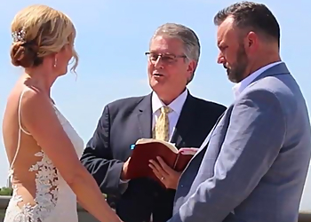 Memphis Wedding Officiants GOD Squad Wedding Ministers LLC.