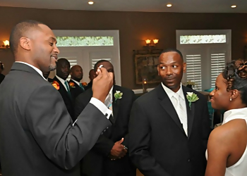 Louisville Wedding Officiants GOD Squad Wedding Ministers Louisville