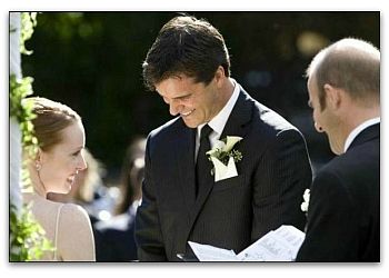 Louisville wedding officiant GOD Squad Wedding Ministers - Louisville