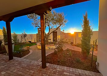 El Paso Landscaping Companies GO Designs