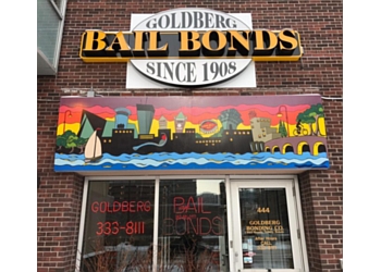 Goldberg Bail Bonds Goldberg Bail Bonds