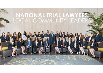 Gomez Trial Attorneys, Accident & Injury Lawyers