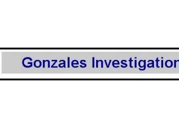GONZALES INVESTIGATIONS Amarillo Private Investigation Service