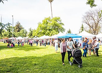 Stockton Event Management Companies Goodstock Productions, LLC