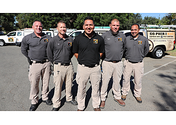 Riverside Animal Removal GO-PHER The Kill Pest Control