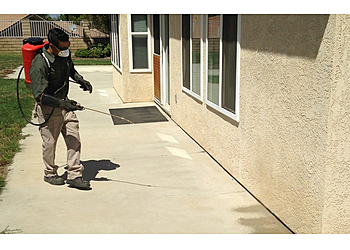 Riverside Animal Removal GO-PHER The Kill Pest Control