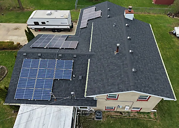 G.O Restoration - Waukegan, IL Roofing Contractors - Commercial Service Image