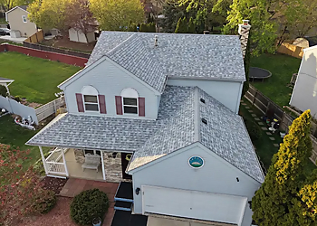G.O Restoration - Waukegan, IL Roofing Contractors - Service Highlights