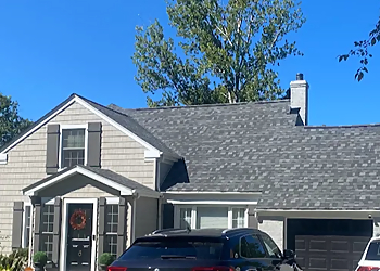 G.O Restoration - Waukegan, IL Roofing Contractors - Service Image