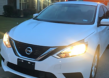 Round Rock Auto Body Shops GP1 Collision Center of Round Rock