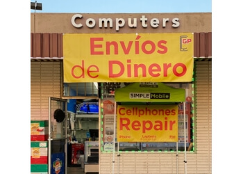 Fullerton computer repair GP Computers & Cellphones