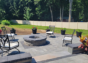 Springfield Landscaping Companies GPM Landscaping