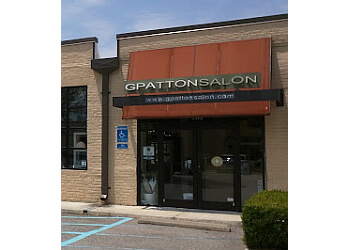Norfolk hair salon G Patton Salon