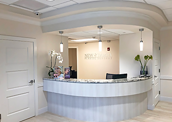 Tampa Plastic Surgeon G. Peter Fakhre, MD - NEW TAMPA PLASTIC SURGERY