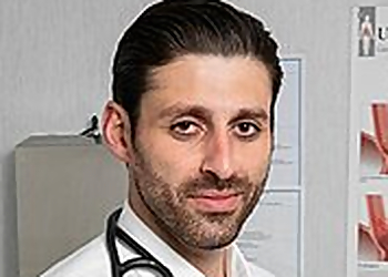 G. Philip Sayegh, MD - GASTROENTEROLOGY OF HUDSON VALLEY. G. Philip Sayegh, MD - Yonkers, NY Gastroenterologists - Doctor Portrait Image
