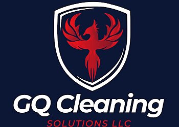 Brownsville House Cleaning Services GQ Cleaning Solutions, LLC
