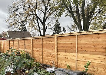 Des Moines Fencing Contractors GQ Fence Specialists, LLC