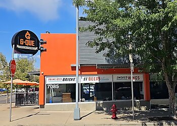 Lakewood Barbecue Restaurants GQue BBQ Lakewood