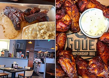 Lakewood Barbecue Restaurants GQue BBQ Lakewood