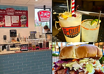 GQue BBQ Thornton - Thornton, CO Barbecue Restaurants - collage image(highlights)