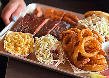 GQue BBQ Thornton GQue BBQ Thornton - Thornton, CO Barbecue Restaurants - Dish Image