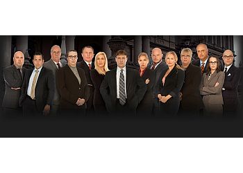 GRABEL & ASSOCIATES Lansing Criminal Defense Lawyers